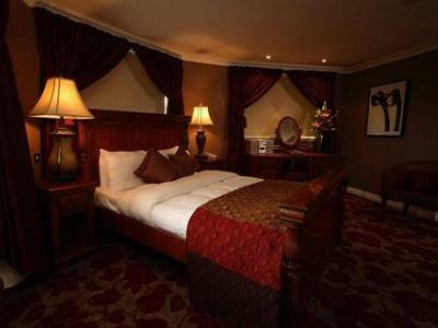 Hotel Sir Thomas