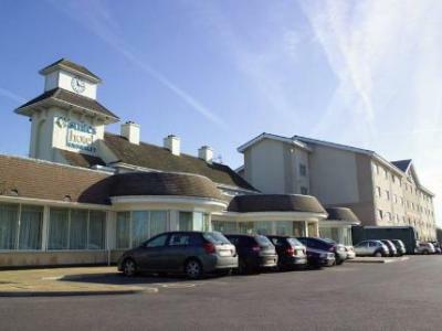 Hotel Suites