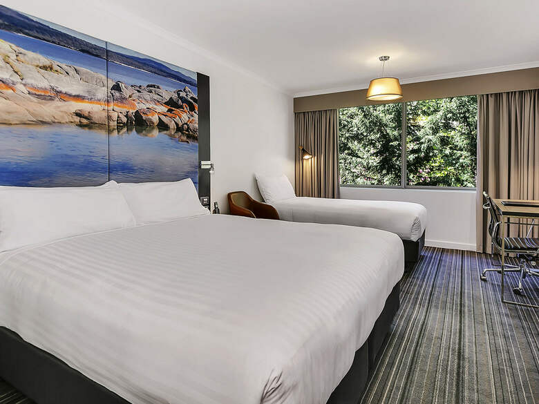 Hotel Sandors On The Park