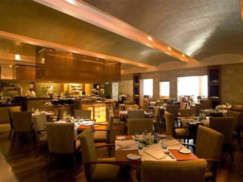 Hotel Taj Coromandel