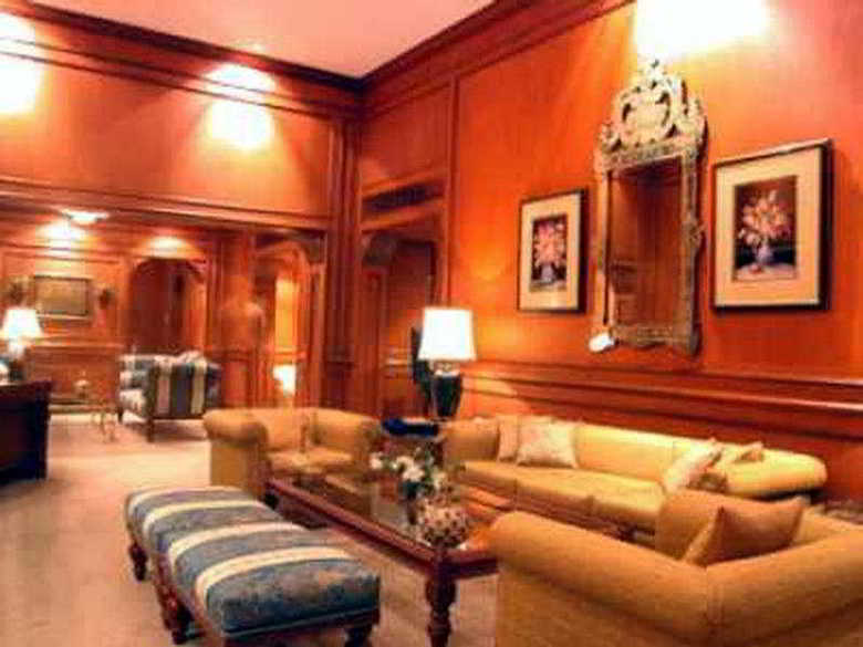 Hotel Taj Coromandel