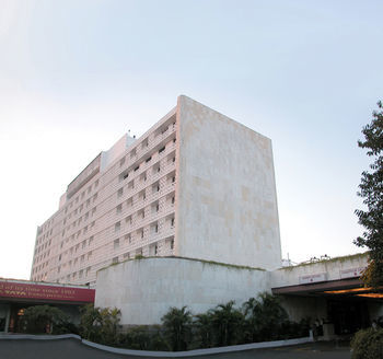 Hotel Taj Coromandel