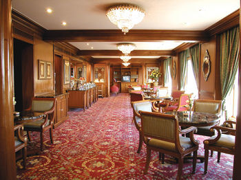 Hotel Taj Coromandel