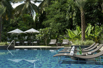 Hotel Taj Coromandel