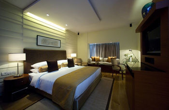Hotel Taj Coromandel