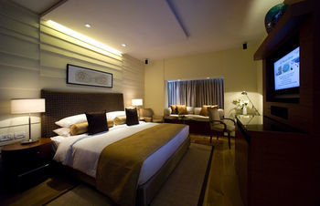 Hotel Taj Coromandel