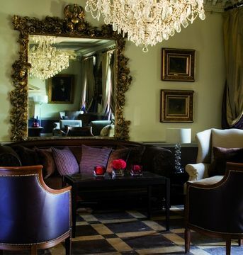 Chilston Park Hotel
