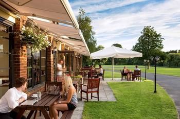 Mercure Maidstone Great Danes Hotel