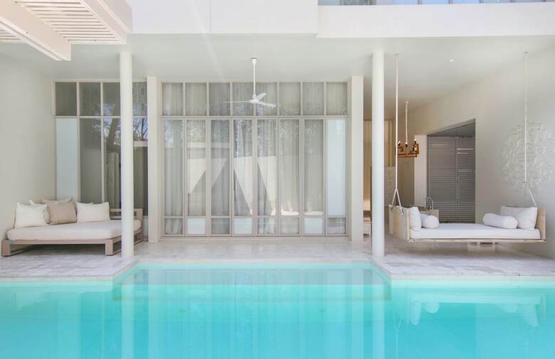 Hotel Sala Phuket Resort & Spa