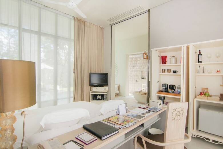 Hotel Sala Phuket Resort & Spa