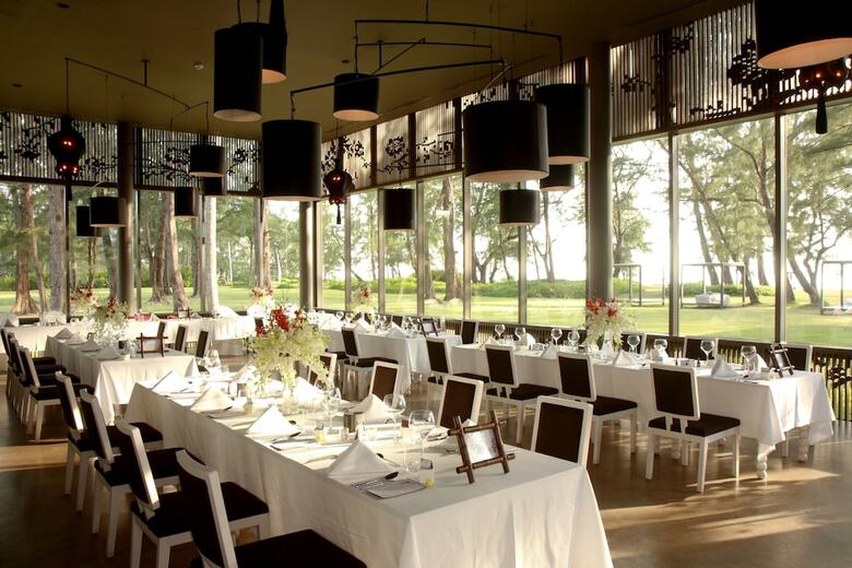 Hotel Sala Phuket Resort & Spa