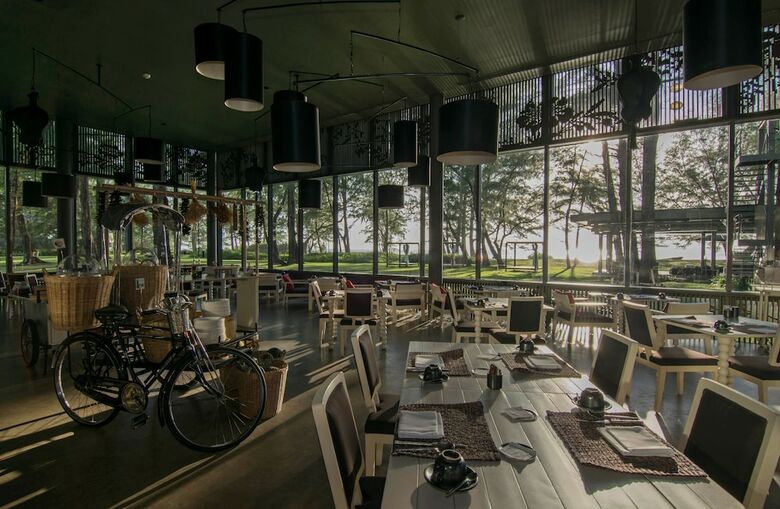 Hotel Sala Phuket Resort & Spa