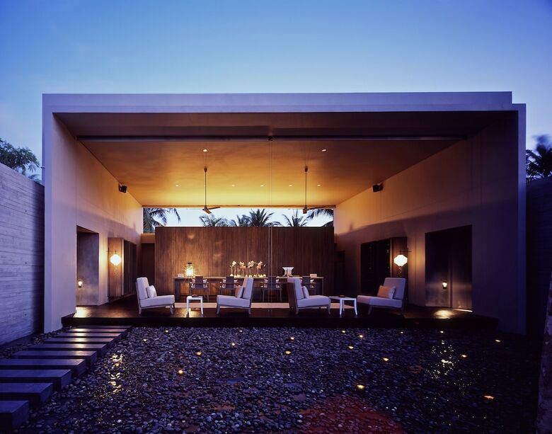 Hotel Sala Phuket Resort & Spa