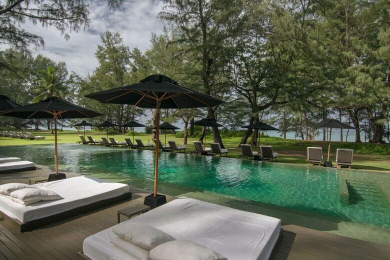 Hotel Sala Phuket Resort & Spa