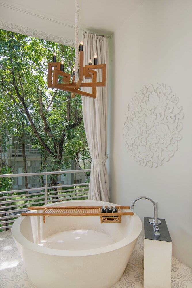 Hotel Sala Phuket Resort & Spa