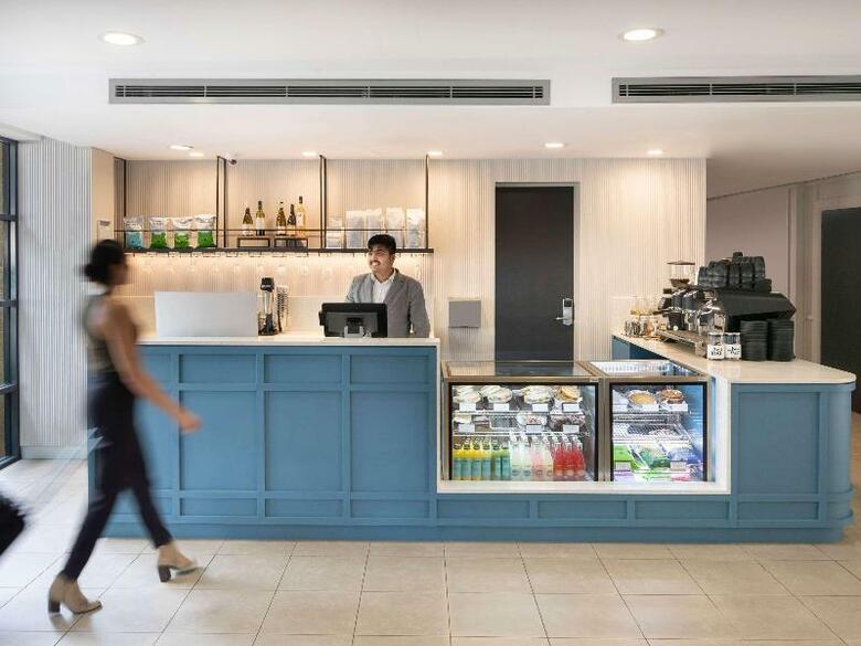 Hotel Travelodge Manly - Warringah