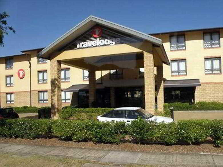 Hotel Travelodge Manly - Warringah