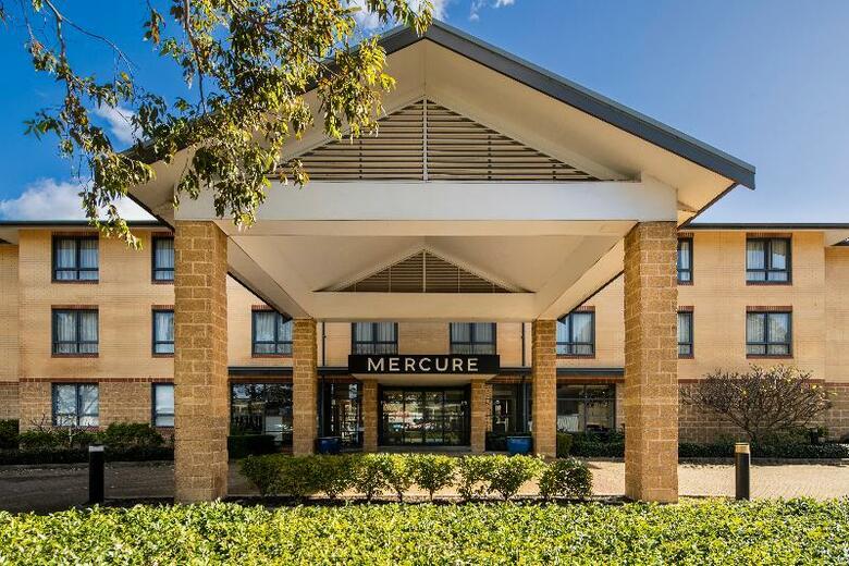 Hotel Travelodge Manly - Warringah