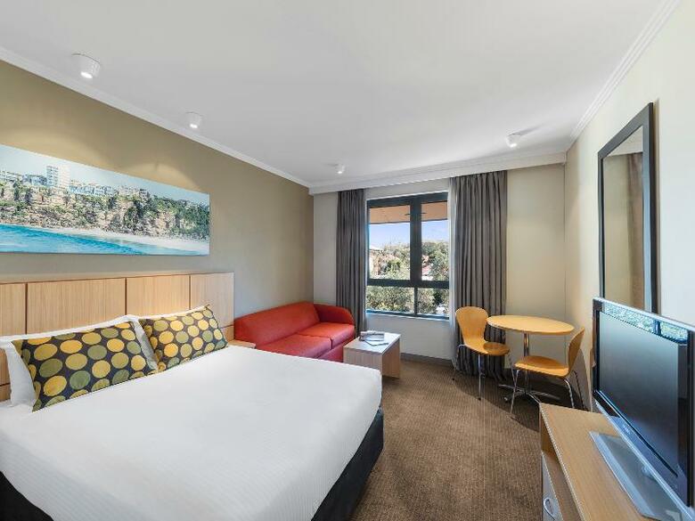 Hotel Travelodge Manly - Warringah