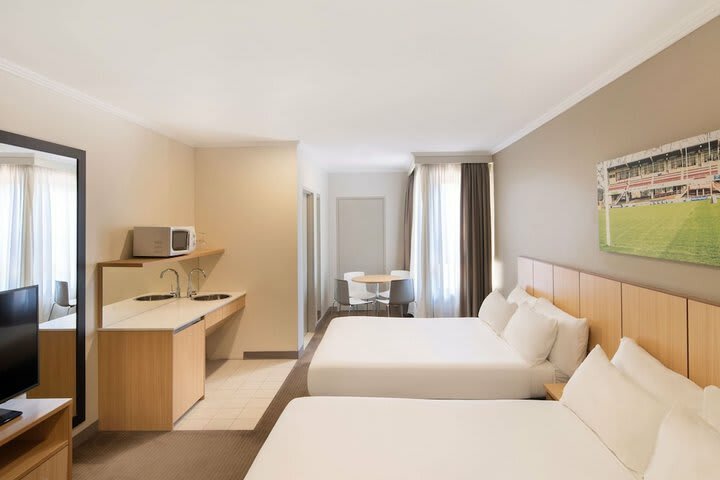 Hotel Travelodge Manly - Warringah