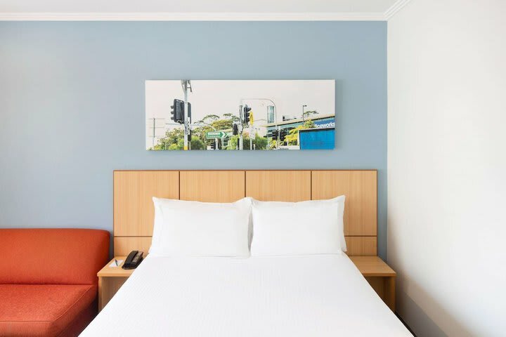 Hotel Travelodge Manly - Warringah