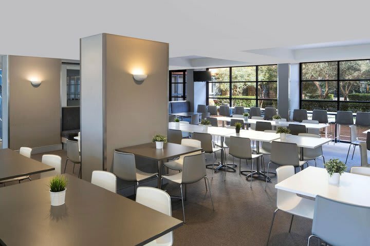 Hotel Travelodge Manly - Warringah