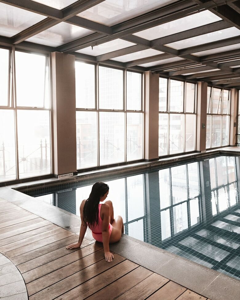 Hotel Intercontinental Melbourne The Rialto