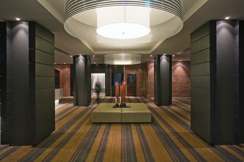 Hotel Intercontinental Melbourne The Rialto