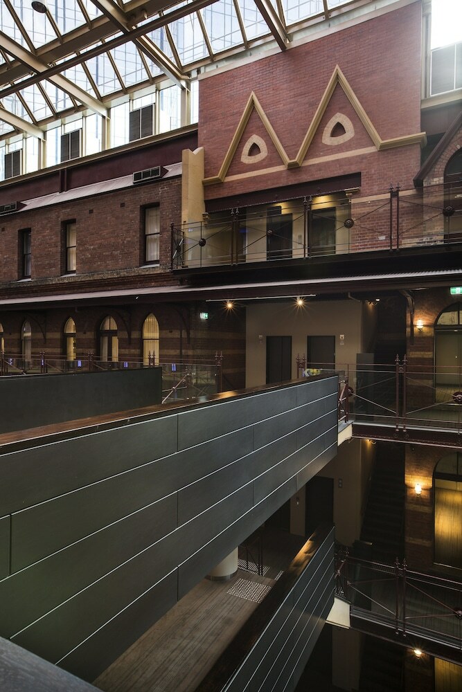 Hotel Intercontinental Melbourne The Rialto