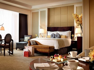 Hotel Four Seasons