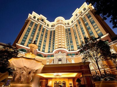 Hotel Four Seasons