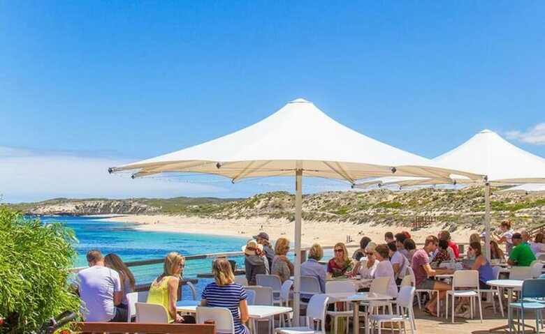 Hotel Margarets Beach Resort