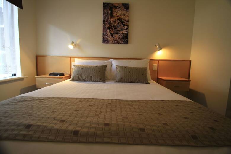 Hotel Margarets Beach Resort