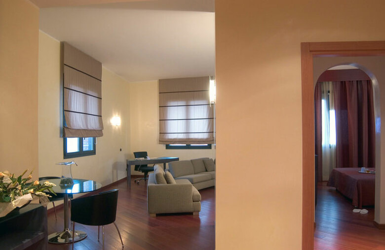 Hotel Leon D'oro