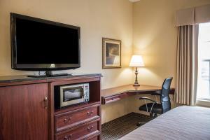 Hotel Quality Inn