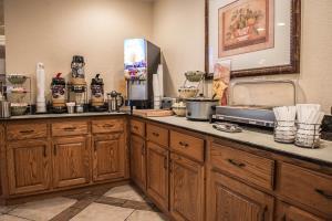 Hotel Quality Inn