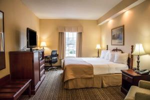 Hotel Quality Inn
