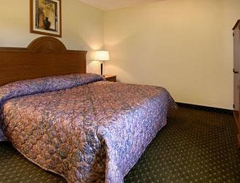 Hotel Baymont Inn & Suites Mobile/tillmans Corner