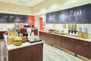 Hotel Hampton Inn & Suites Oahu/kapolei Hi