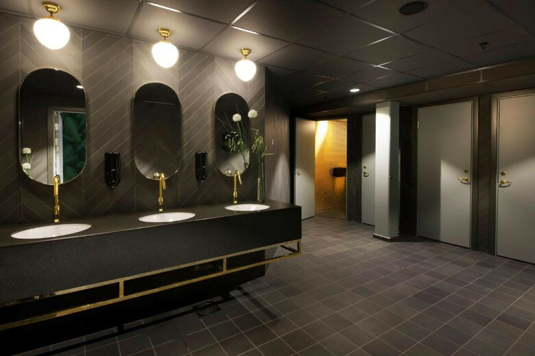Hotel Scandic St. Olavs Plass