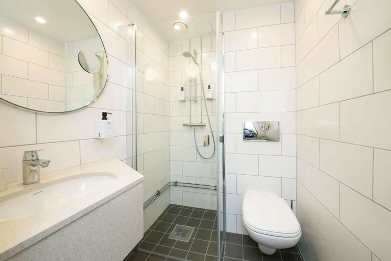 Hotel Scandic St. Olavs Plass