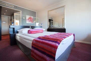 Hotel Radisson Blu Plaza Oslo