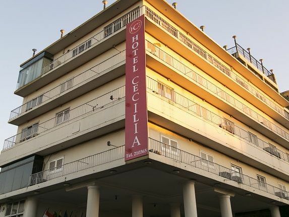 Hotel Cecilia