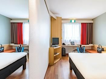 Hotel Ibis Czestochowa
