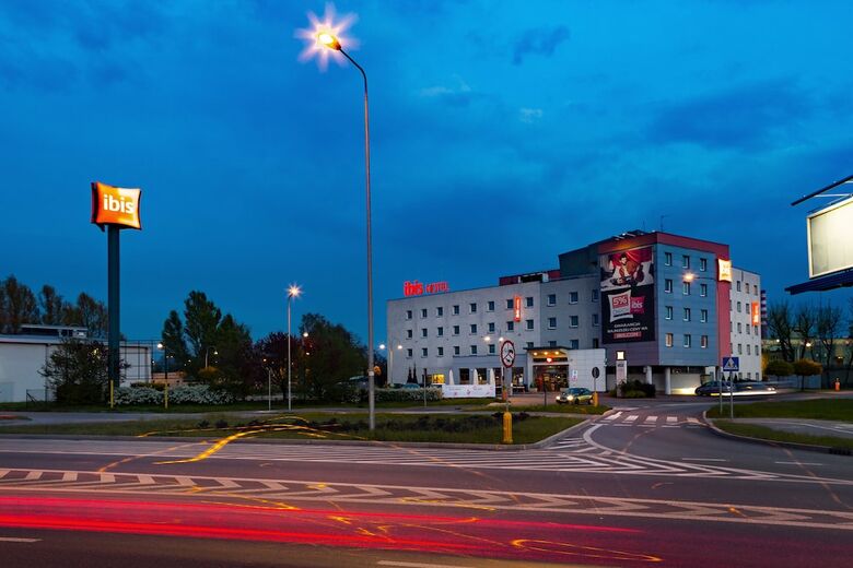 Hotel Ibis Czestochowa