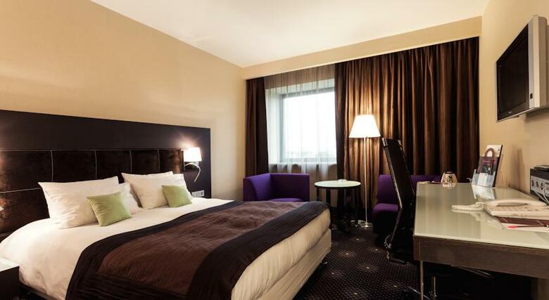 Hotel Mercure Hevelius