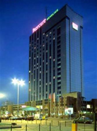 Hotel Mercure Hevelius