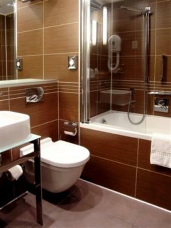 Hotel Mercure Hevelius