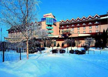 Hotel Mercure Jelenia Gora