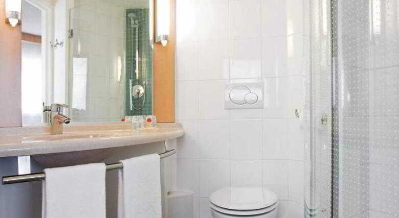Hotel Ibis Lodz Centrum